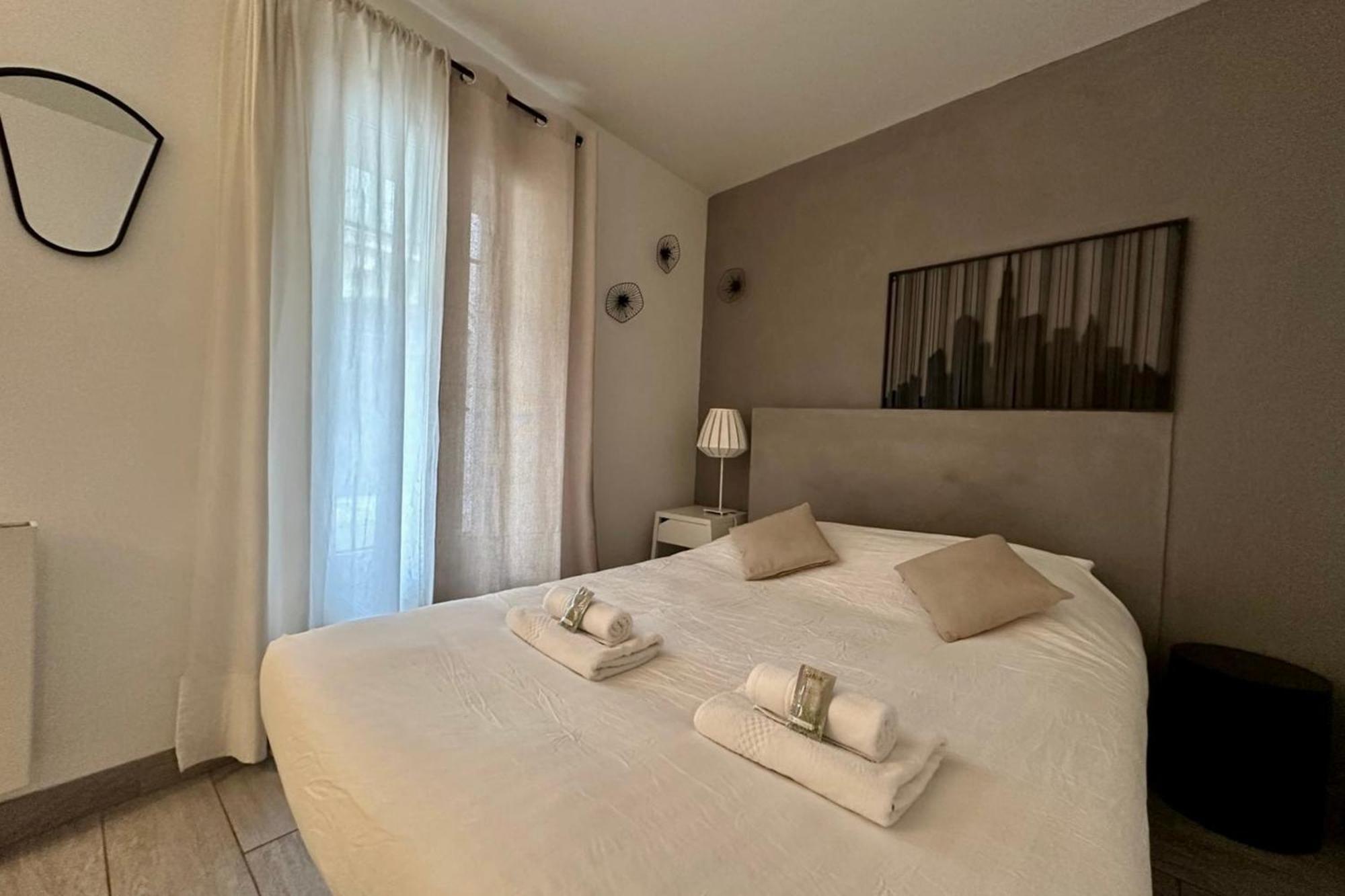 Le Jardinet - With Office In The City Center! Castelnau-le-Lez Exterior photo